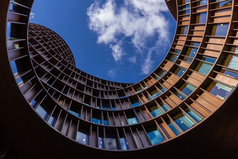Axel Towers