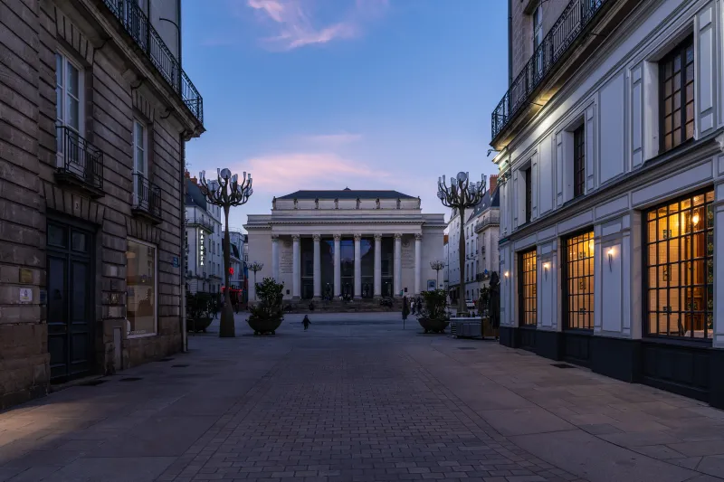 Nantes