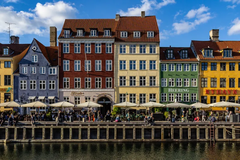 Copenhague