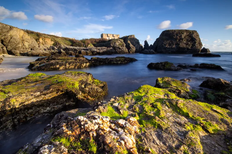 Pointe des Poulains