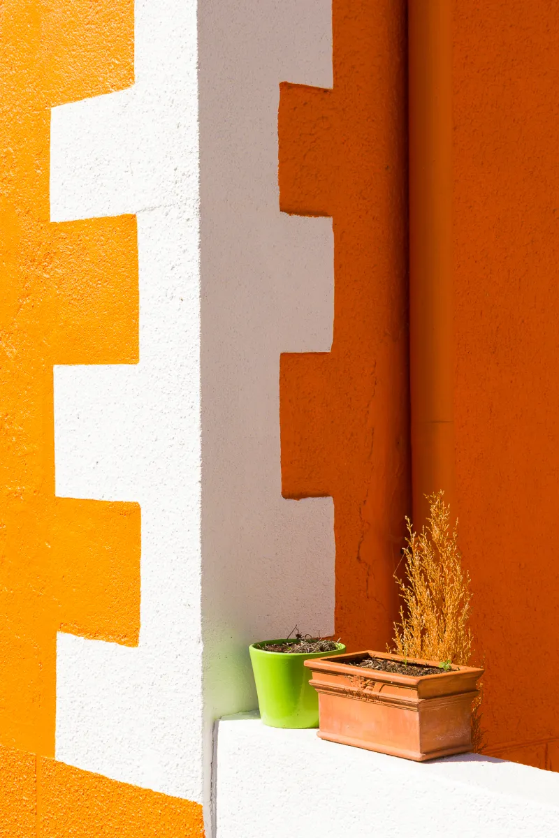 J'veux d'la couleur