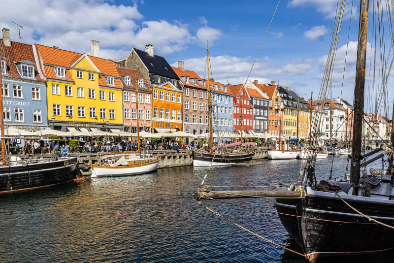 Nyhavn